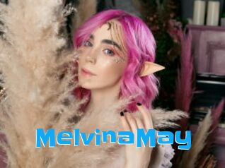 MelvinaMay Enculee