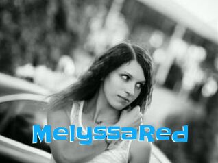 MelyssaRed