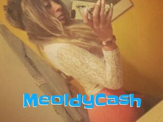 MeoldyCash