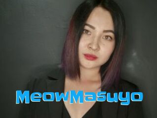 MeowMasuyo