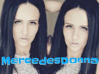 MercedesDonna