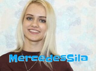MercedesSila