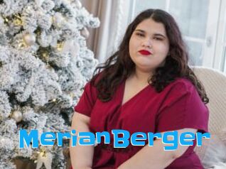 MerianBerger