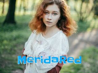 MeridaRed