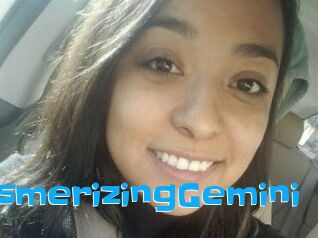 MesmerizingGemini