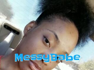 MessyBabe