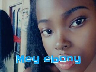 Mey_ebony