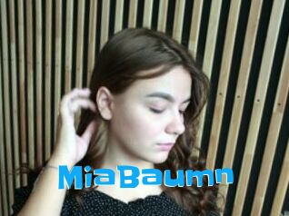 MiaBaumn