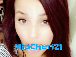 MiaCheri21