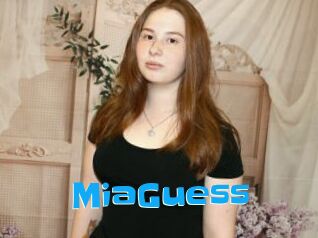 MiaGuess