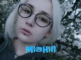 MiaHill