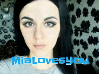 MiaLovesYou