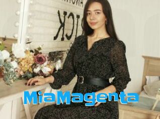 MiaMagenta