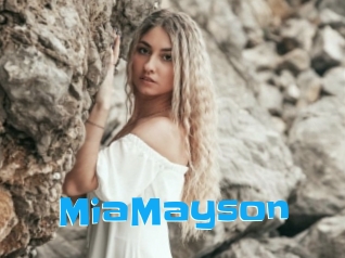 MiaMayson