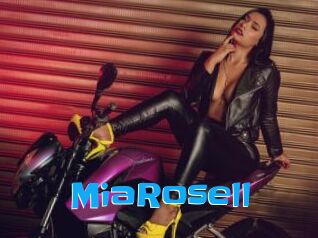 MiaRosell