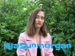 MiaSunmorgan Enculee