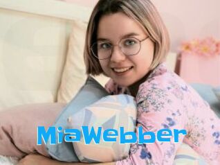 MiaWebber