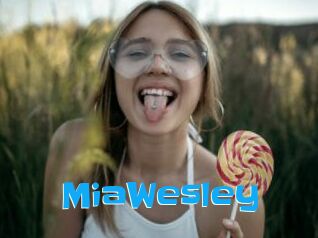 MiaWesley