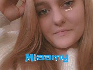 Miaamy