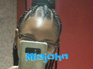 Miajohn