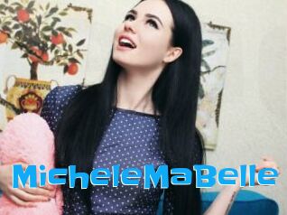 MicheleMaBelle Enculee