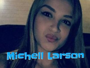 Michell_Larson