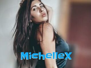 MichelleX