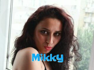 Mikky
