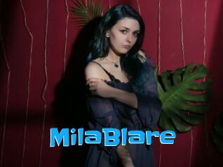 MilaBlare