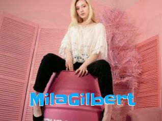 MilaGilbert
