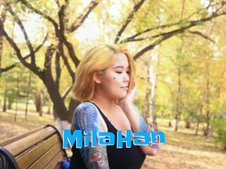 MilaHan