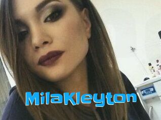 MilaKleyton