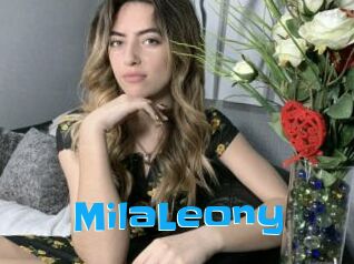 MilaLeony
