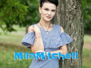 MilaMitchell