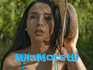 MilaMoretti