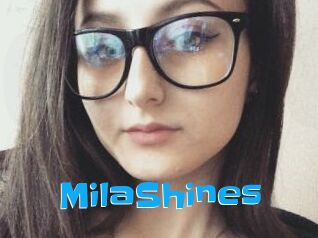 MilaShines