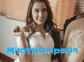 MilaThompson