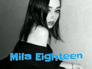 Mila_Eighteen