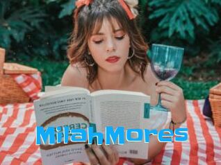 MilahMores