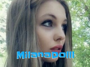 MilanaDolll