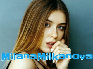 MilanaMilkanova