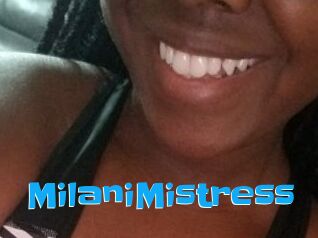 MilaniMistress