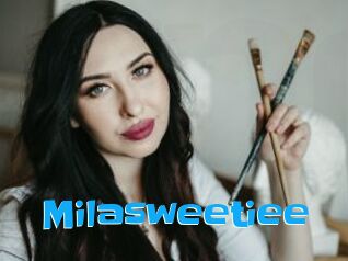 Milasweetiee