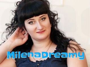 MilenaDreamy