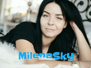 MilenaSky