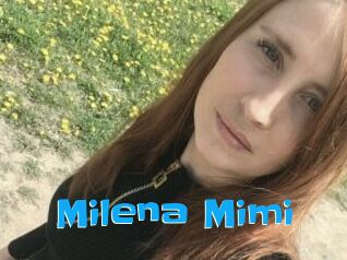 Milena_Mimi