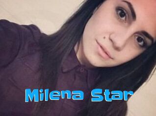 Milena_Star