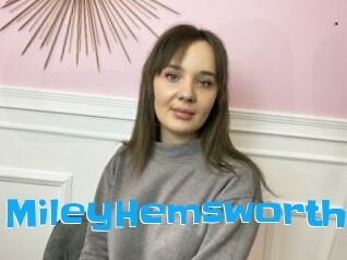 MileyHemsworth