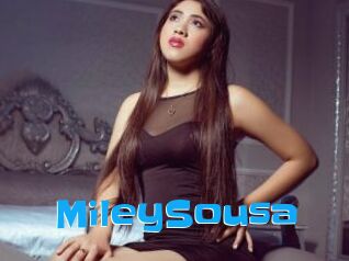 MileySousa