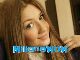 MilianaWoW